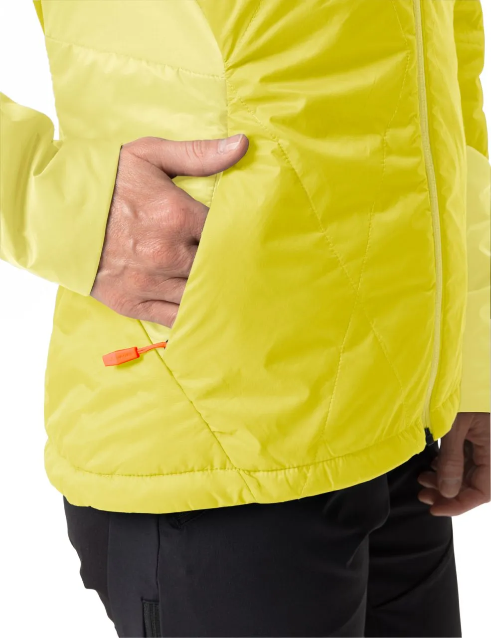 Freney V Veste Isolante Femmes â Image 6