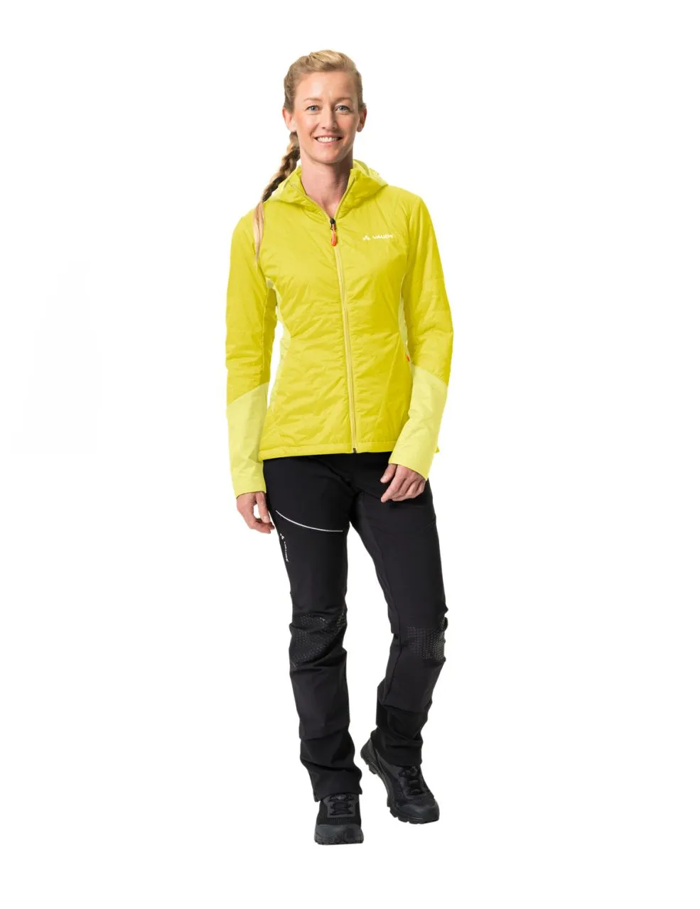 Freney V Veste Isolante Femmes â Image 7