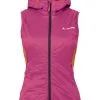 Freney Hybrid IV Gilet Femmes