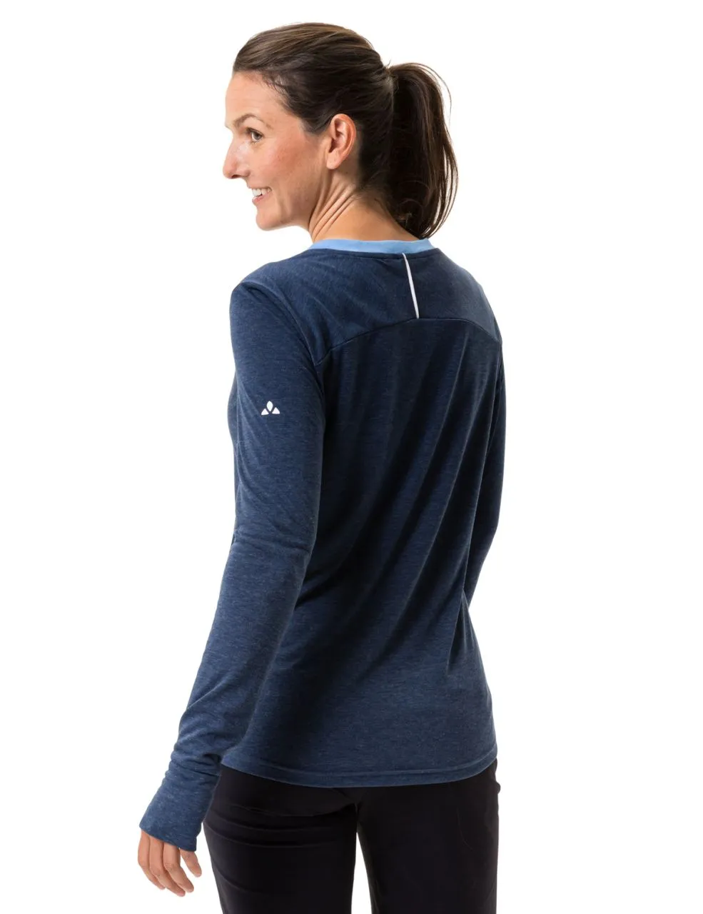 Sveit II T-Shirt Manches Longues Femmes – Image 3