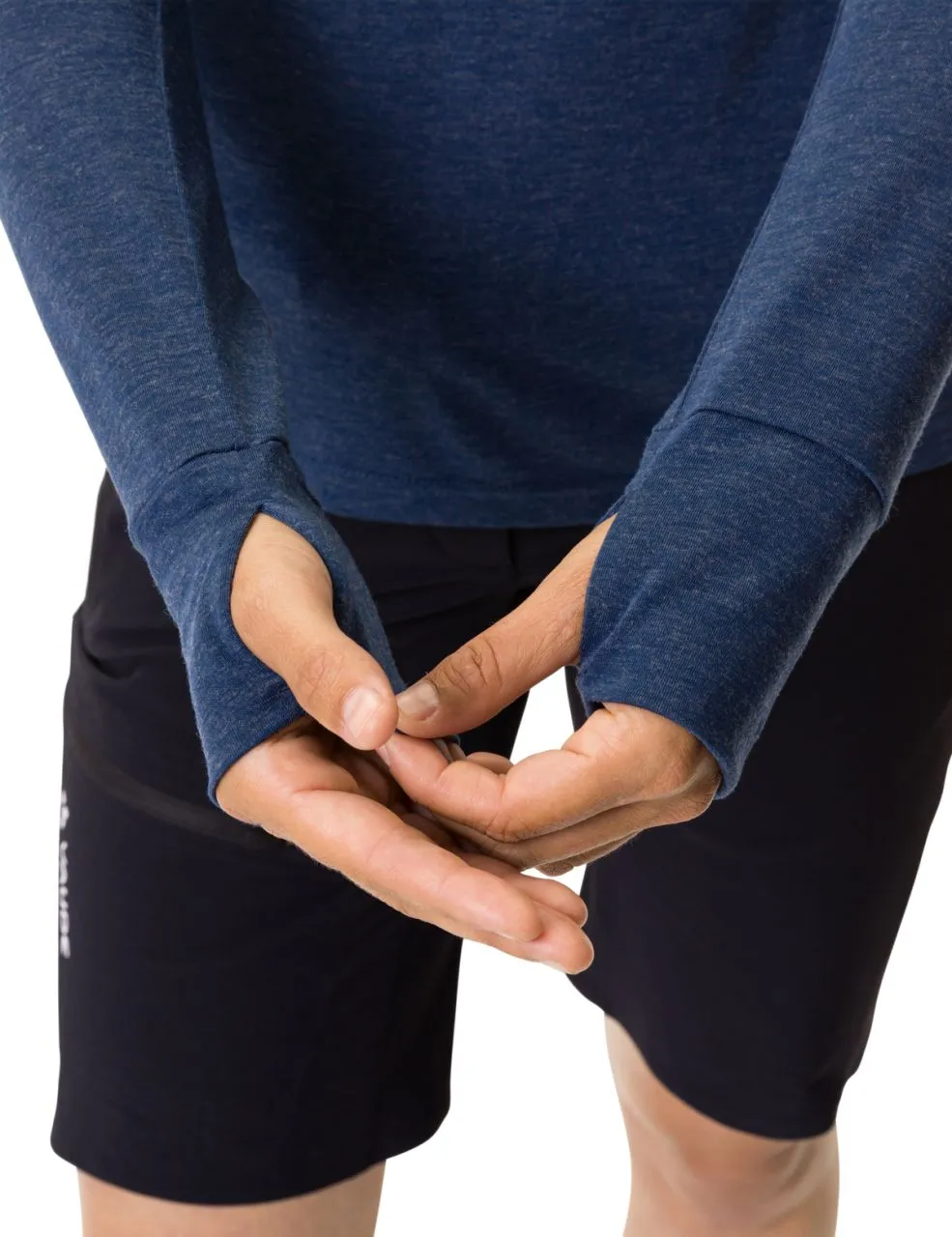 Sveit II T-Shirt Manches Longues Femmes – Image 5