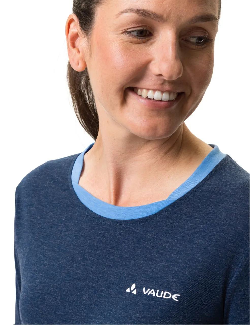 Sveit II T-Shirt Manches Longues Femmes – Image 6