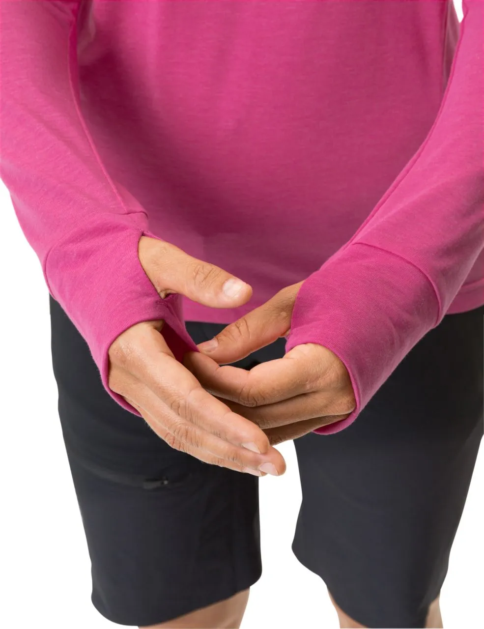 Sveit II T-Shirt Manches Longues Femmes â Image 5