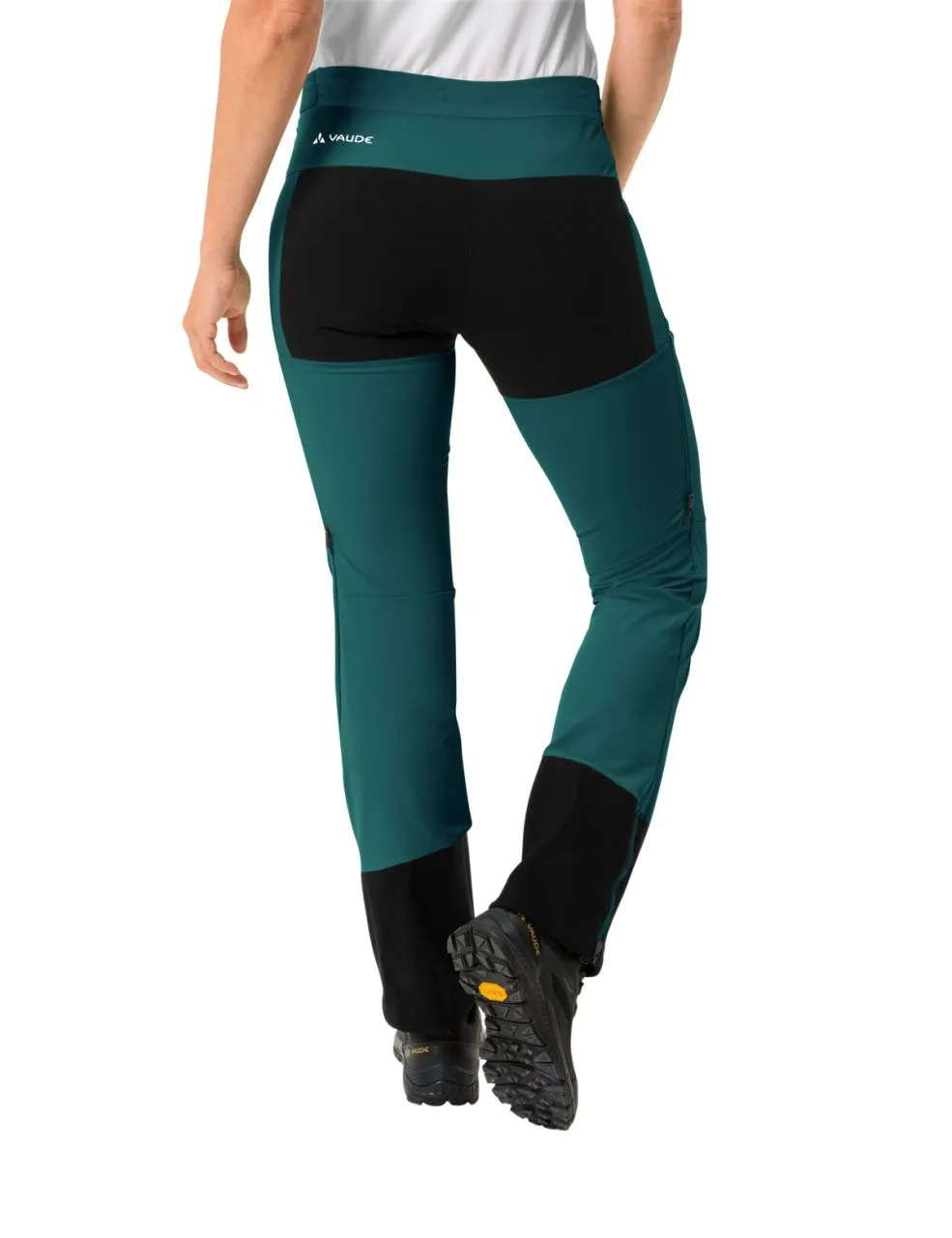 Croz II Pantalon Femmes â Image 3