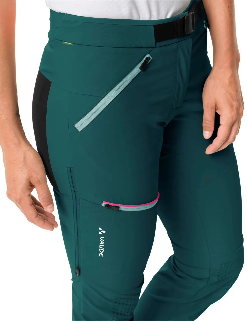 Croz II Pantalon Femmes â Image 5