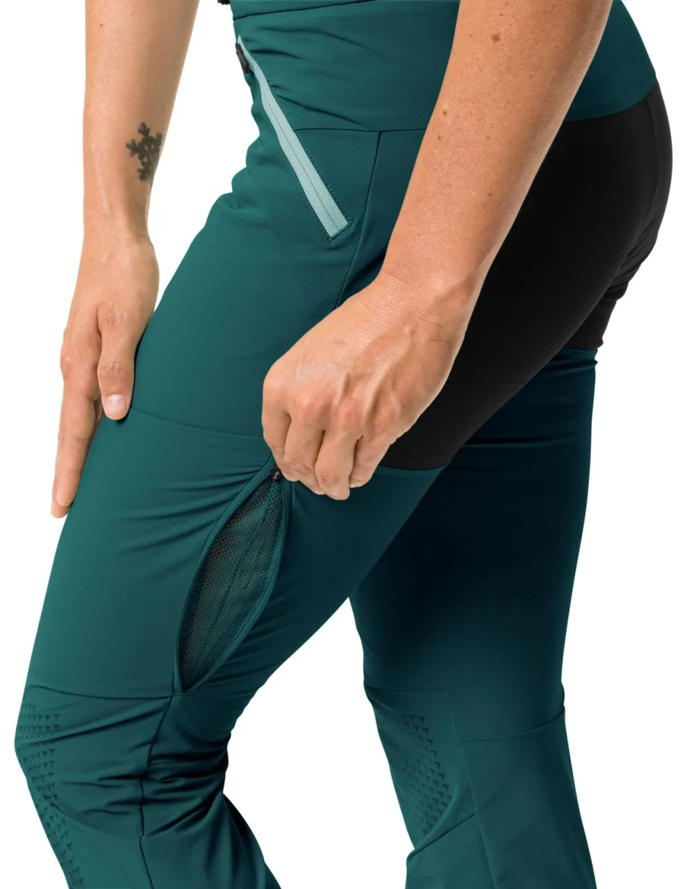 Croz II Pantalon Femmes â Image 6