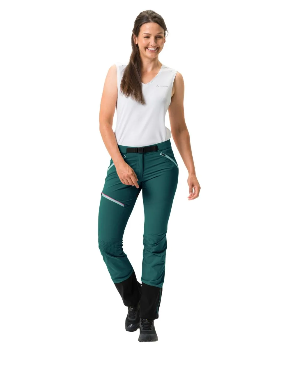 Croz II Pantalon Femmes â Image 7