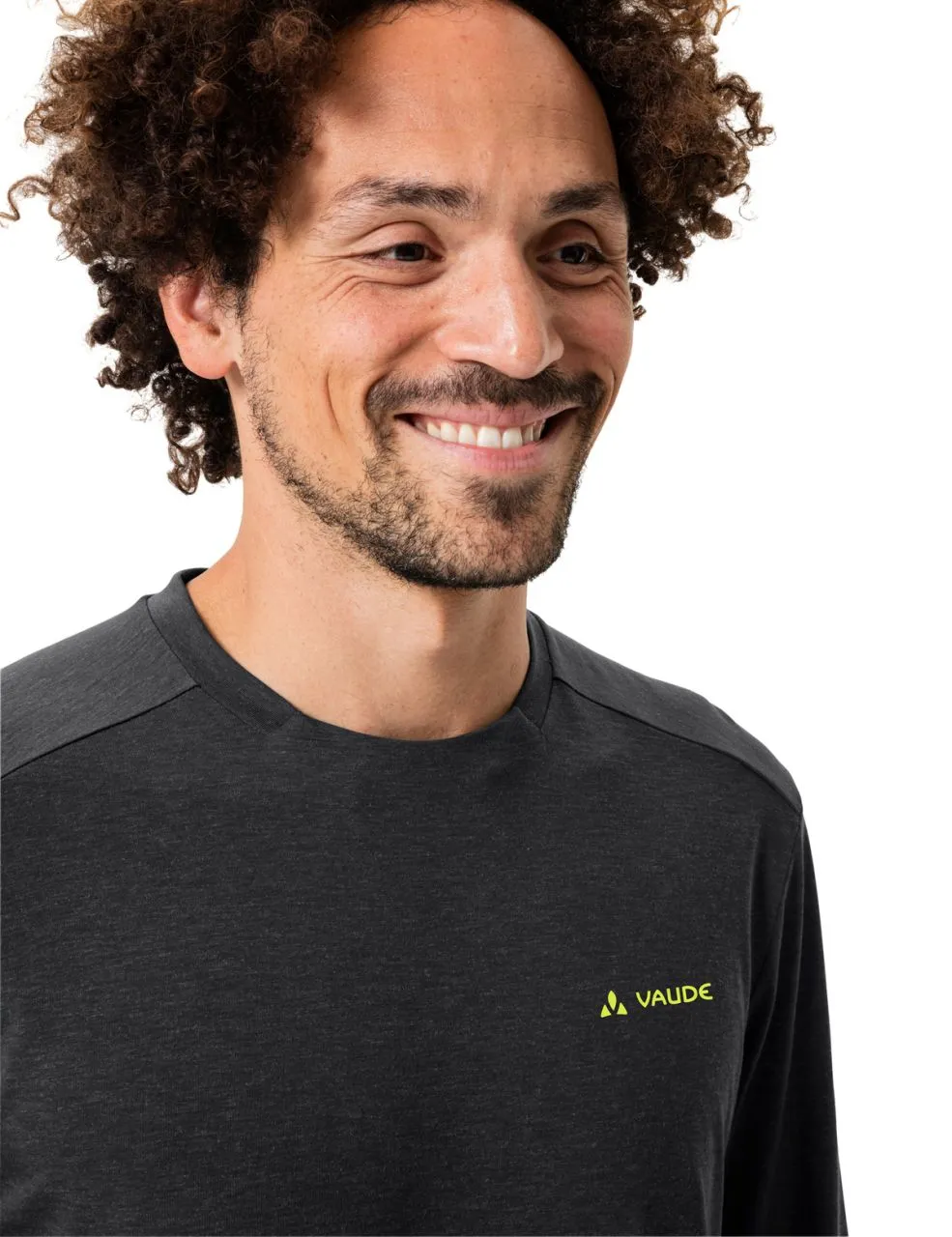 Sveit II T-Shirt Manches Longues Hommes – Image 5