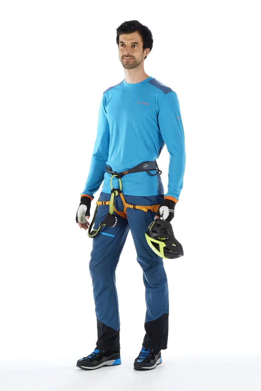 Sveit II T-Shirt Manches Longues Hommes – Image 8