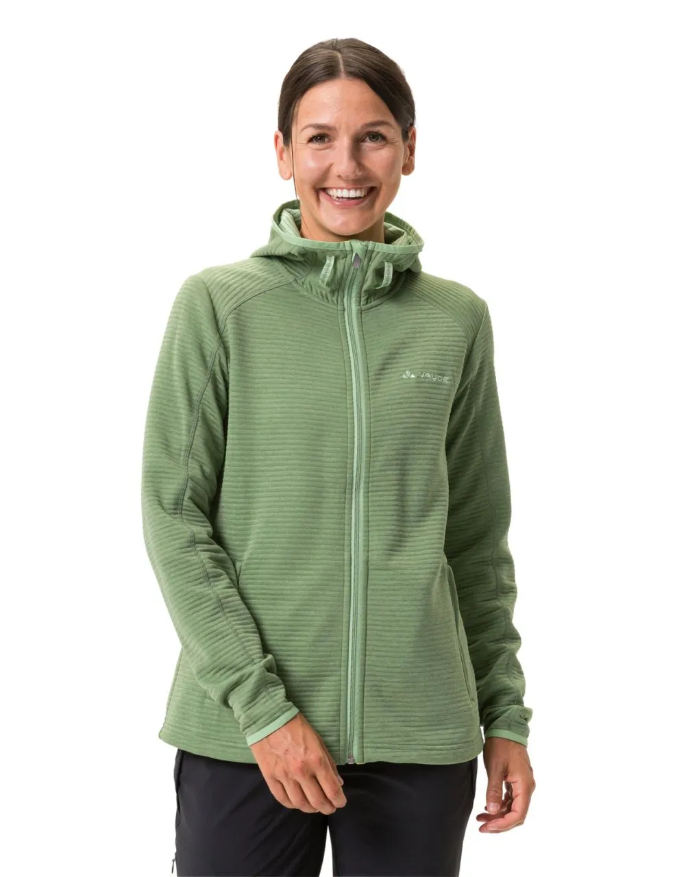 Skomer Hiking Veste Polaire Femmes – Image 2