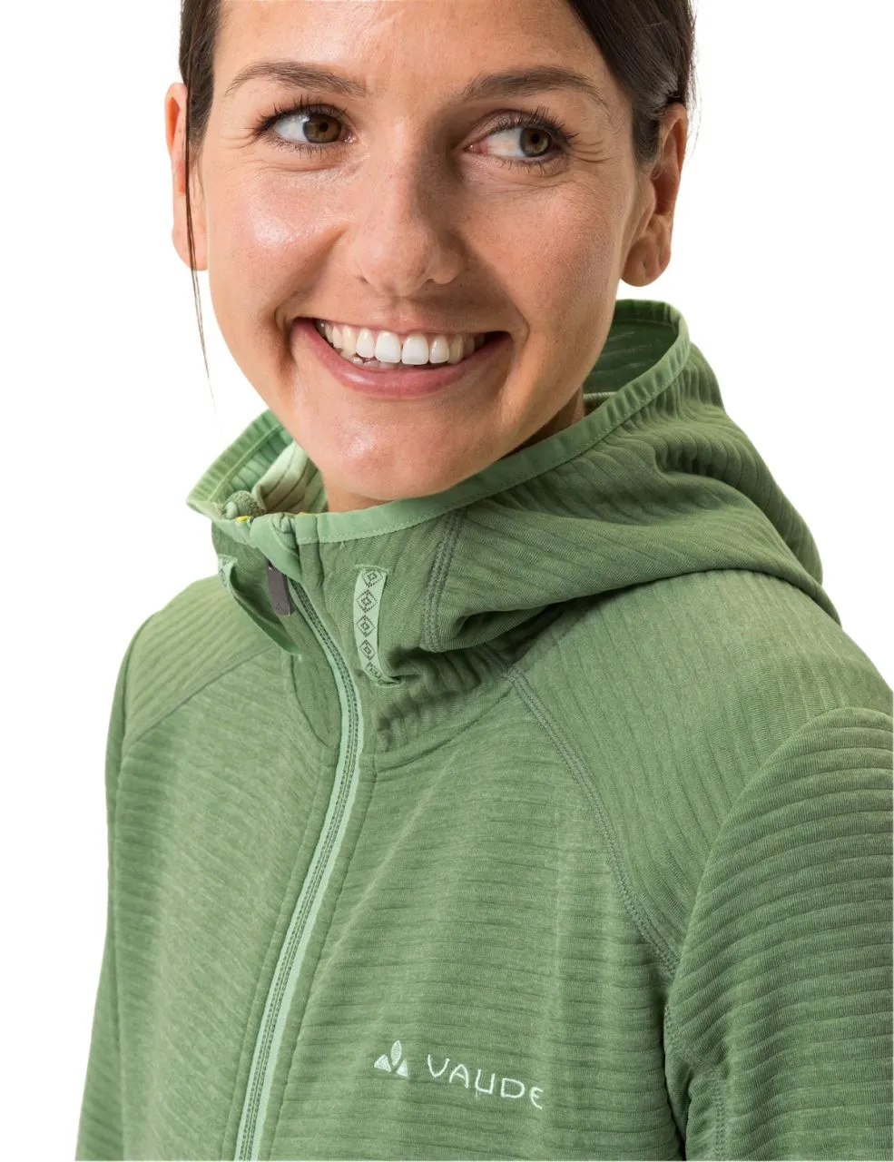 Skomer Hiking Veste Polaire Femmes – Image 5