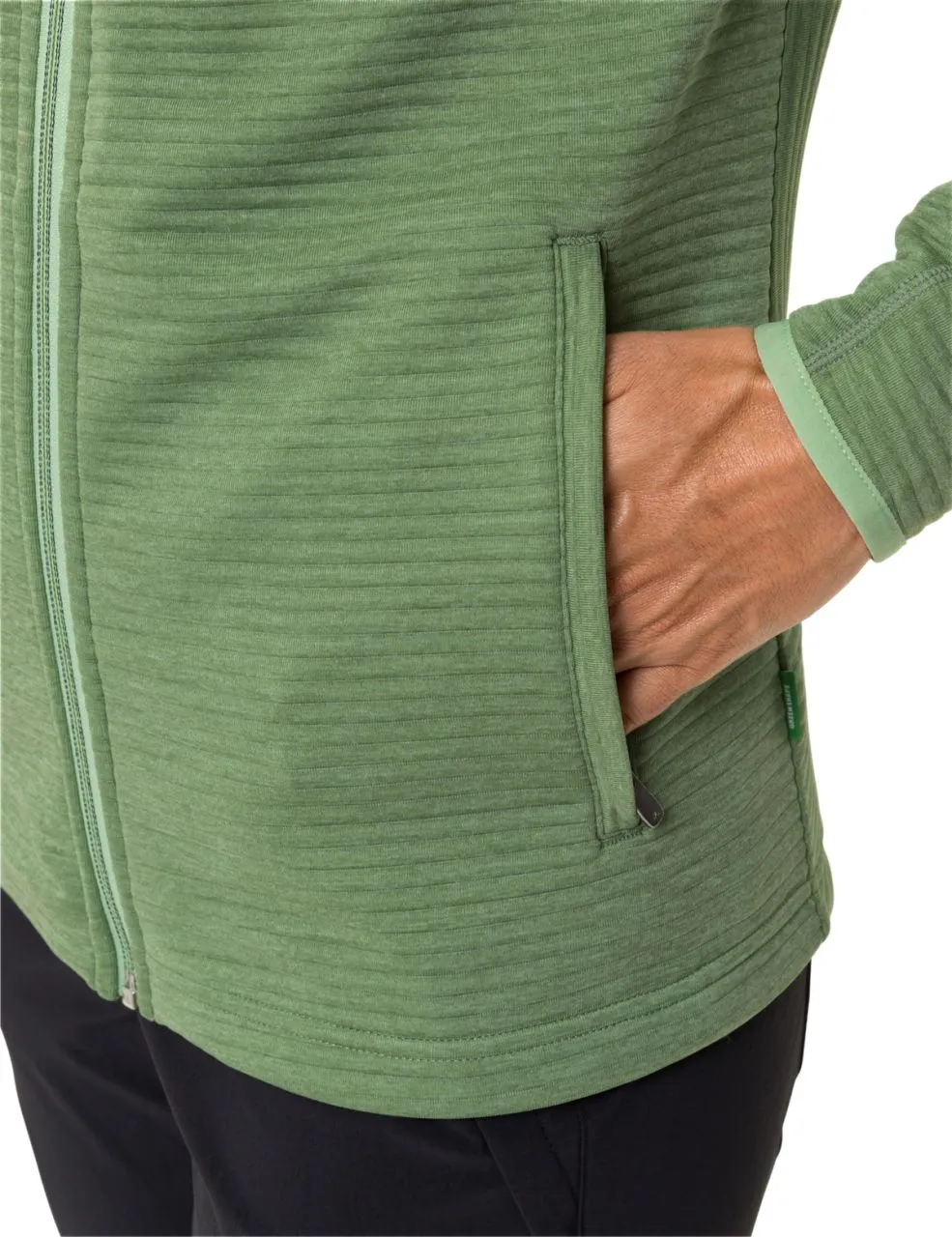 Skomer Hiking Veste Polaire Femmes – Image 6