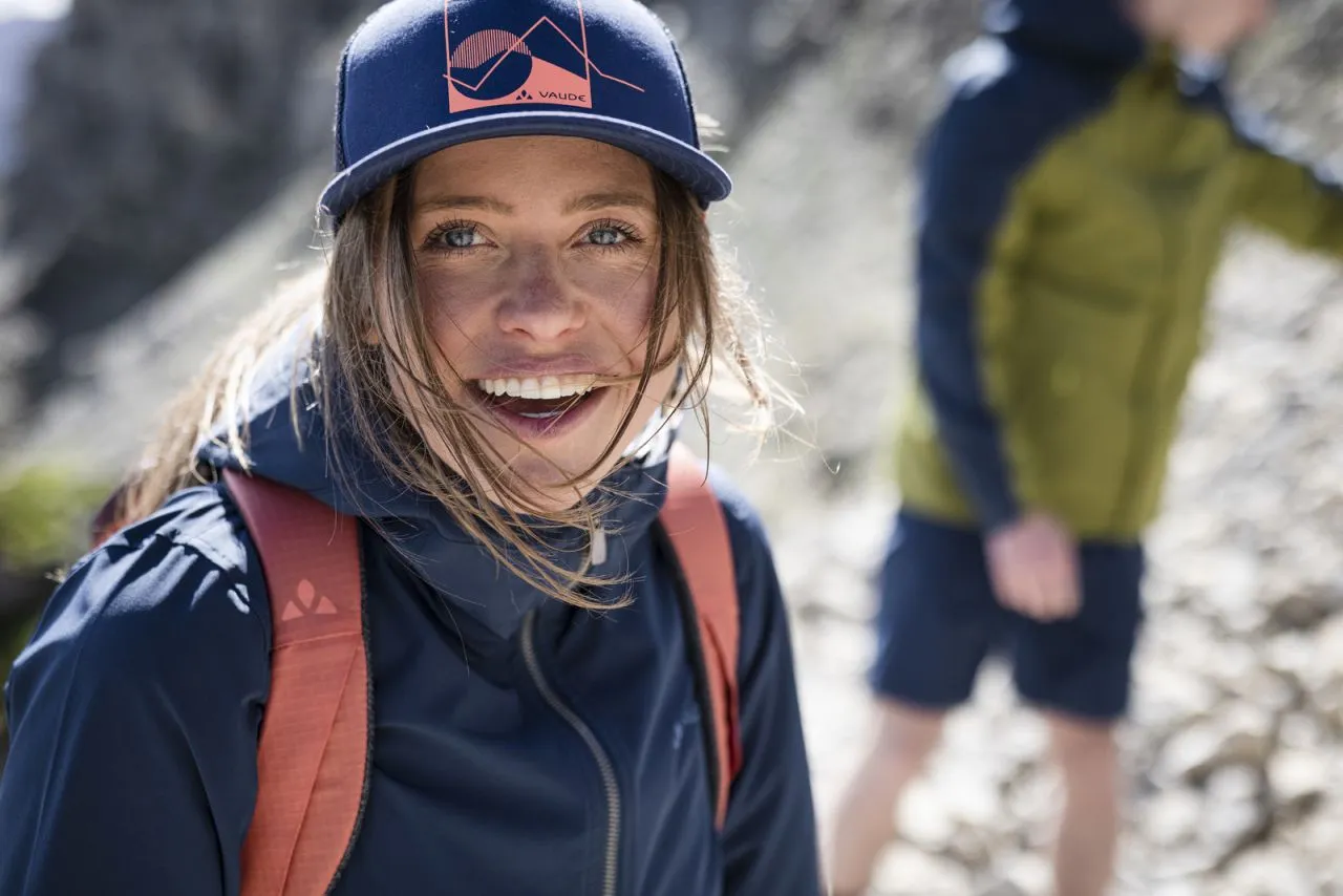 Softshell Cap Casquette De Protection â Image 4