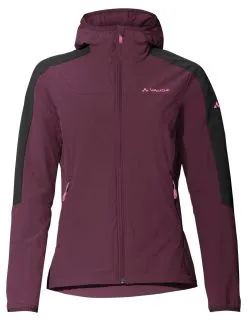 Moab IV Veste Softshell Femmes