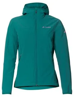 Moab IV Veste Softshell Femmes
