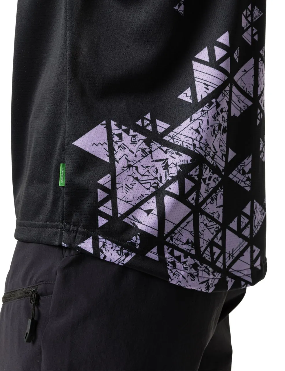 Moab V T-Shirt Manches Longues Femmes – Image 6