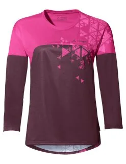 Moab V T-Shirt Manches Longues Femmes