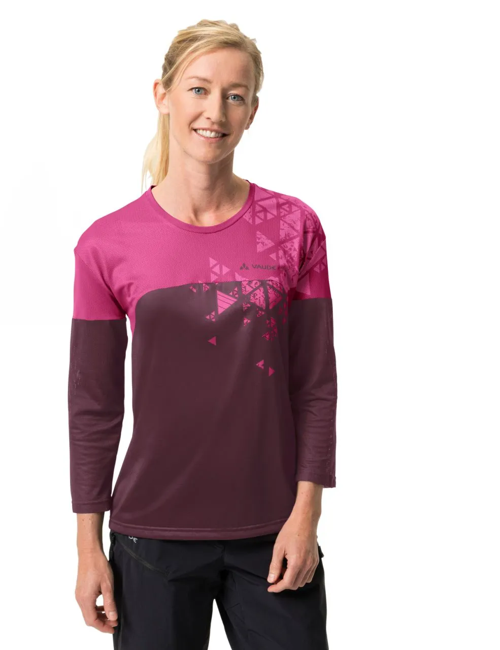 Moab V T-Shirt Manches Longues Femmes – Image 2