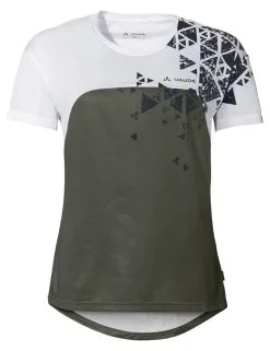 Moab VI T-Shirt Femmes