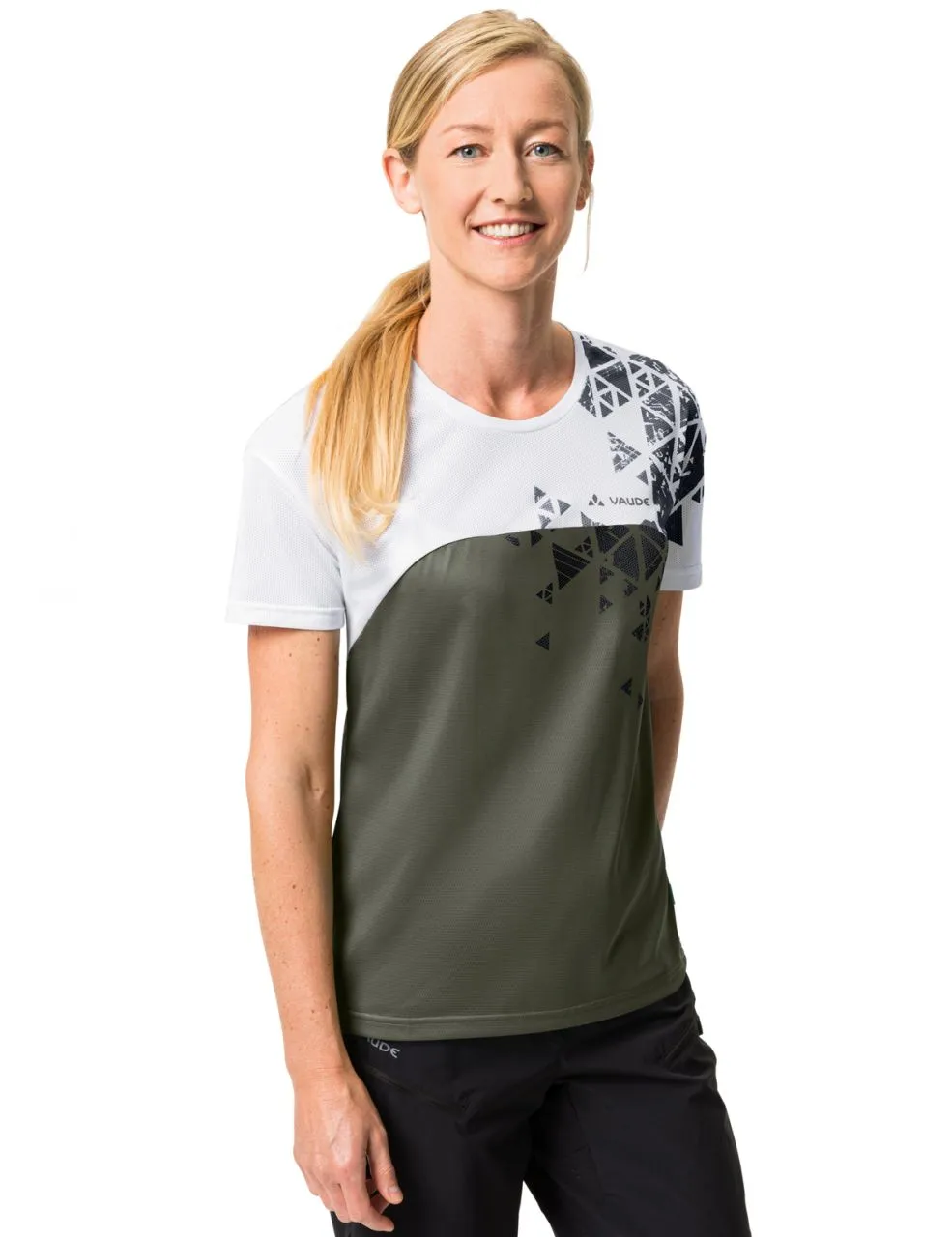 Moab VI T-Shirt Femmes – Image 2