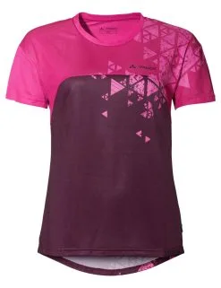 Moab VI T-Shirt Femmes
