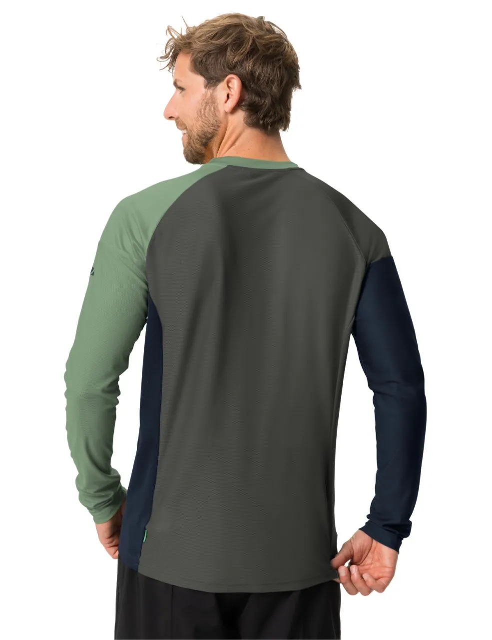 Moab VI T-Shirt Manches Longues Hommes – Image 3