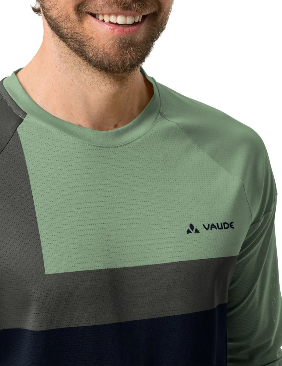 Moab VI T-Shirt Manches Longues Hommes – Image 5