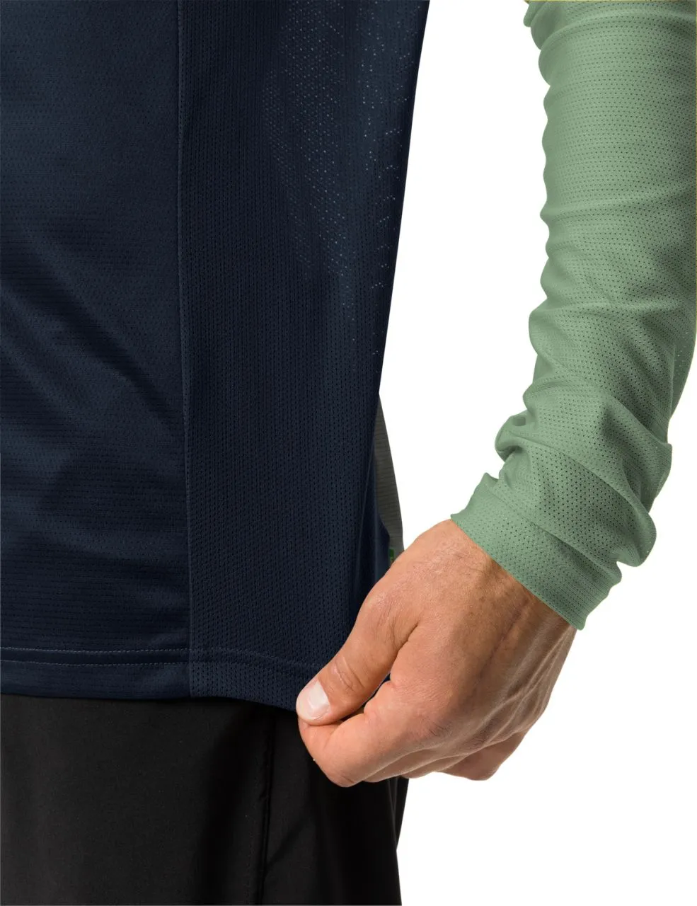 Moab VI T-Shirt Manches Longues Hommes – Image 6