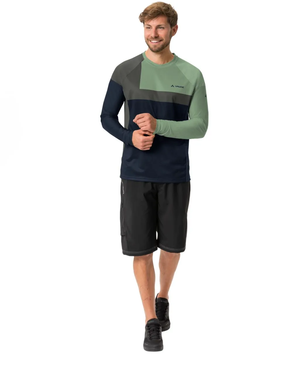 Moab VI T-Shirt Manches Longues Hommes – Image 7