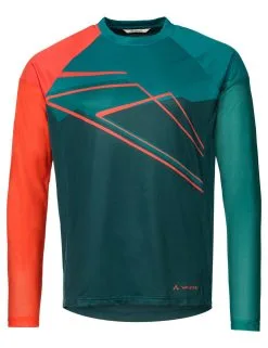 Moab VI T-Shirt Manches Longues Hommes