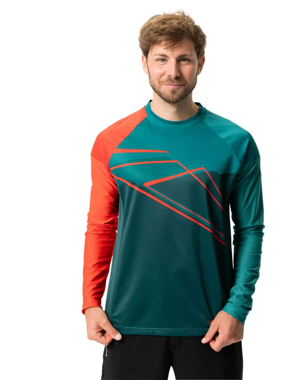 Moab VI T-Shirt Manches Longues Hommes – Image 2