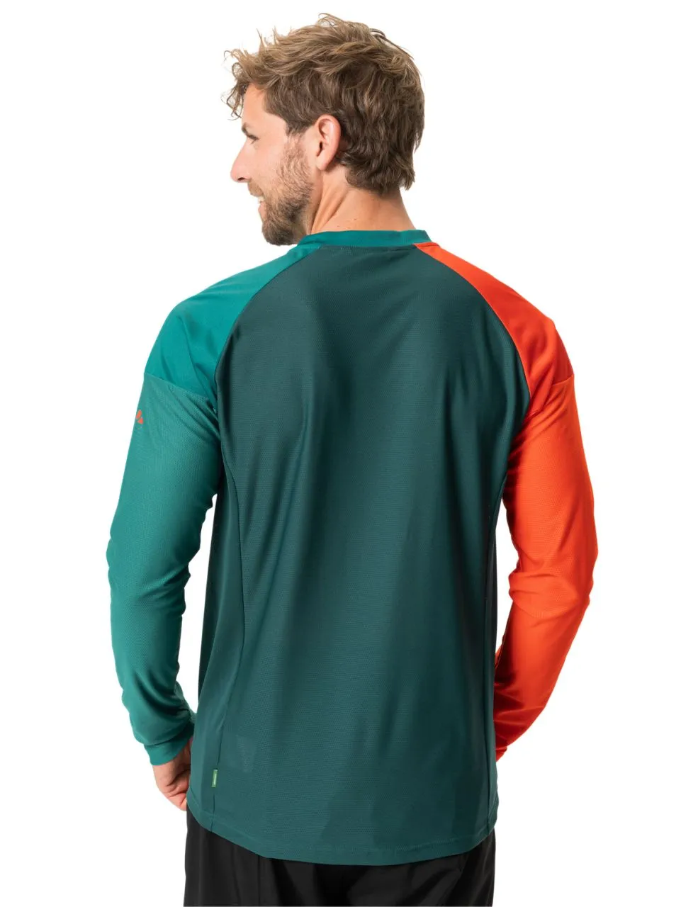 Moab VI T-Shirt Manches Longues Hommes – Image 3