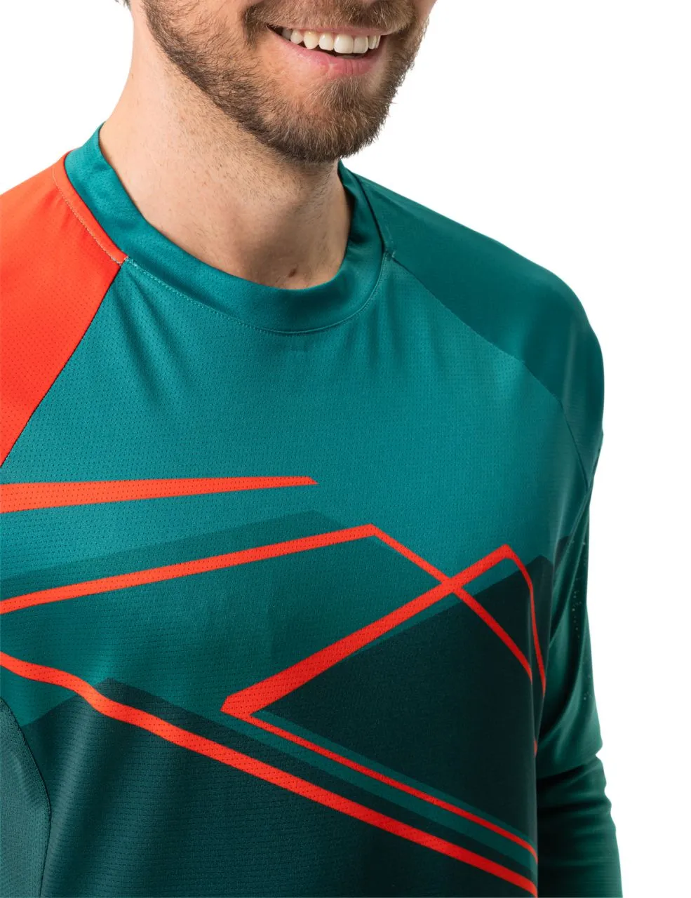 Moab VI T-Shirt Manches Longues Hommes – Image 6