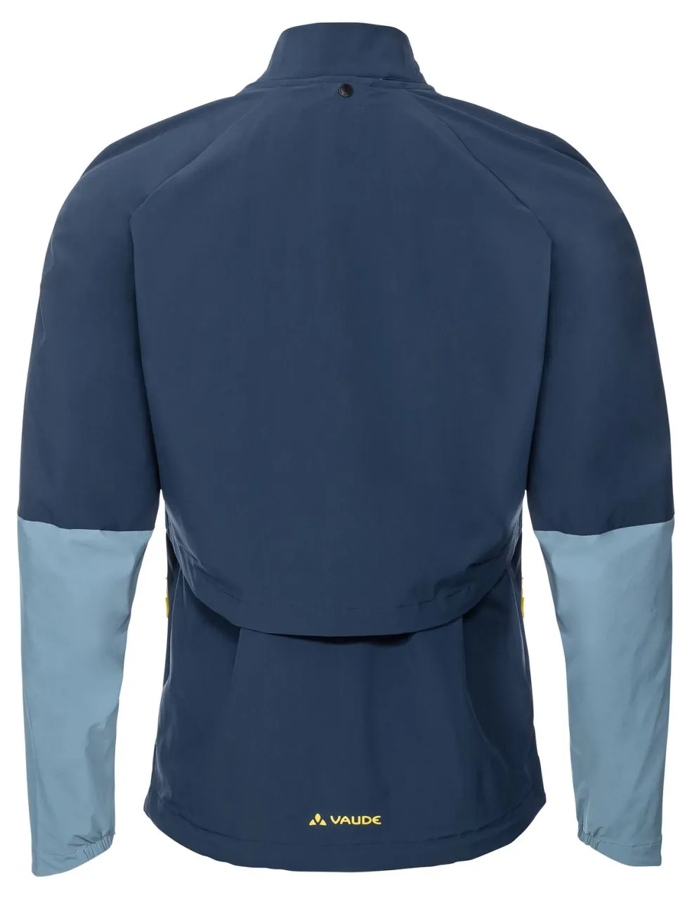 Moab Veste Softshell Dézippable Hommes – Image 4