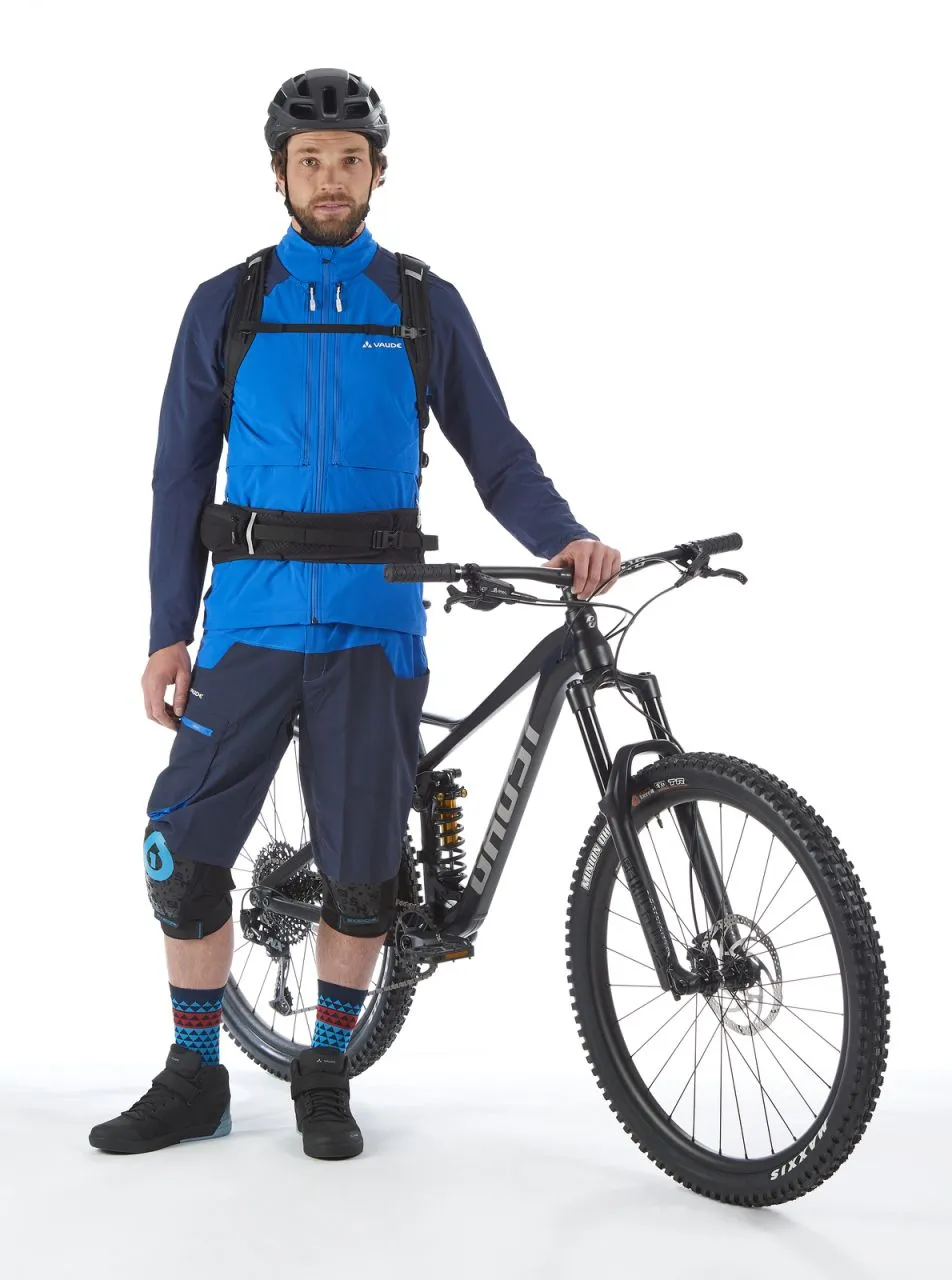 Moab Veste Softshell Dézippable Hommes – Image 10