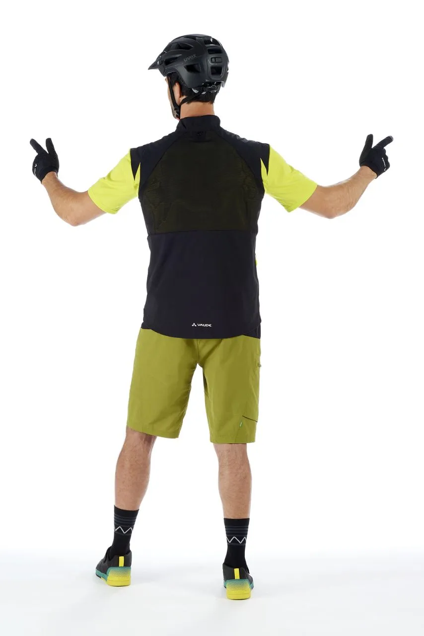 Moab Veste Softshell Dézippable Hommes – Image 8