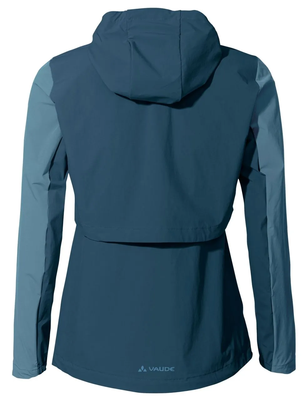 Moab Veste Softshell Dézippable Femmes – Image 4