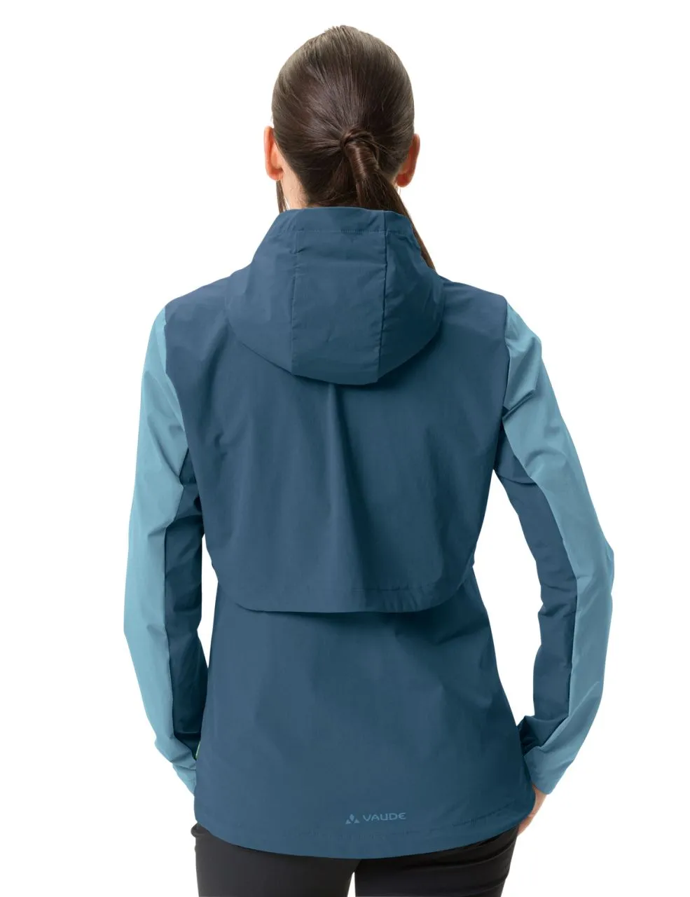 Moab Veste Softshell Dézippable Femmes – Image 3