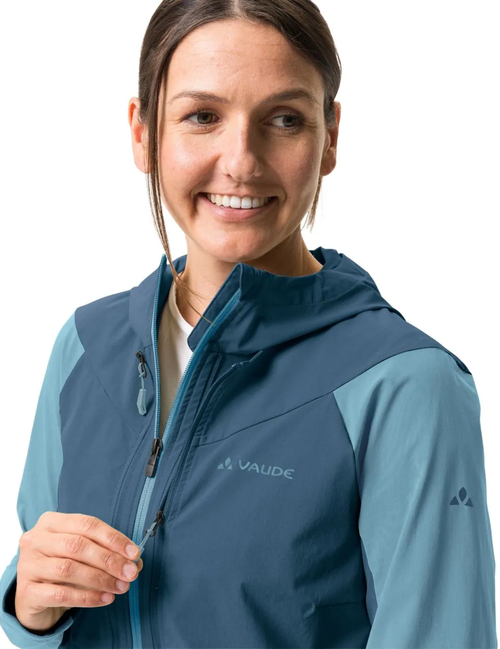 Moab Veste Softshell Dézippable Femmes – Image 5