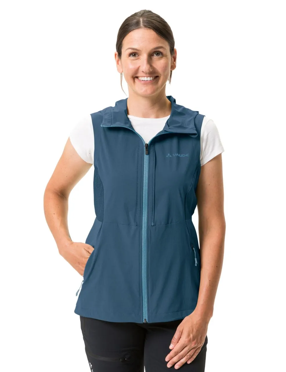 Moab Veste Softshell Dézippable Femmes – Image 6