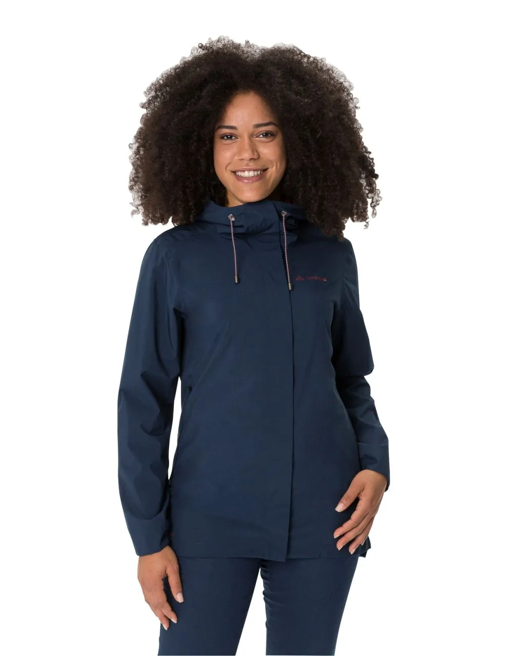 Mineo II 2-Couches Veste Femmes â Image 2