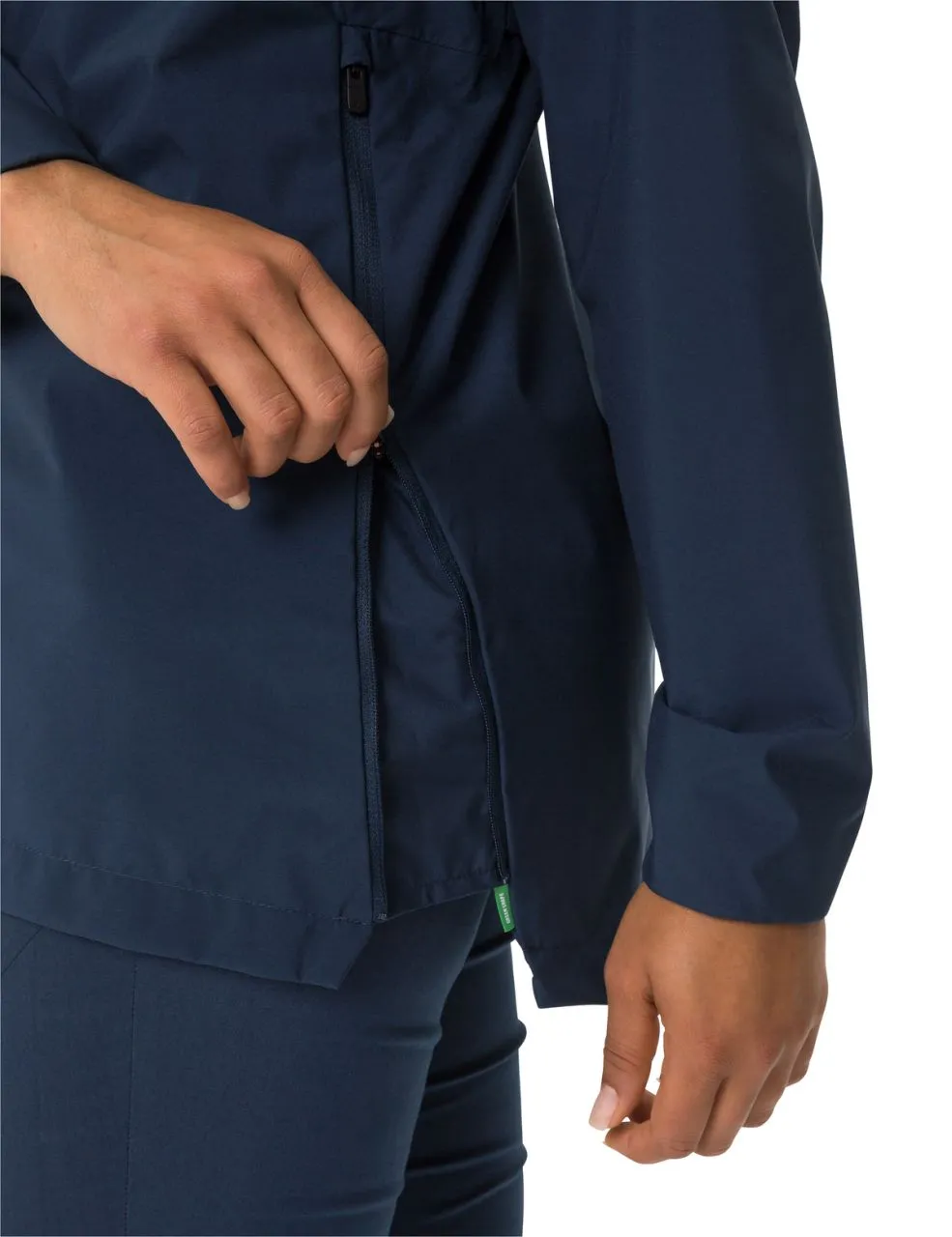 Mineo II 2-Couches Veste Femmes â Image 6