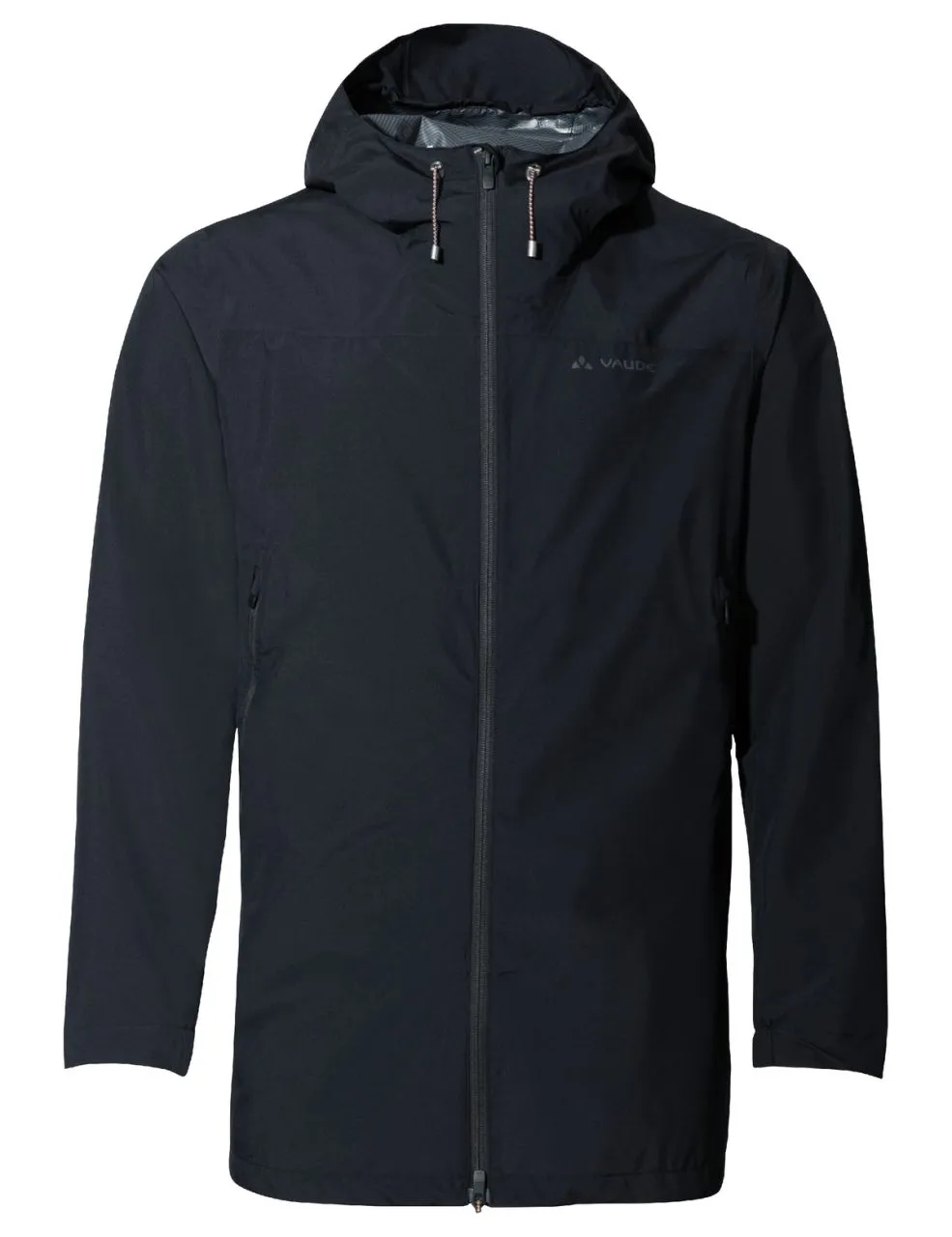 Mineo 2,5-Couches Parka Hommes