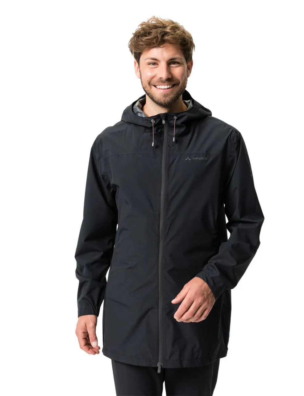 Mineo 2,5-Couches Parka Hommes – Image 2
