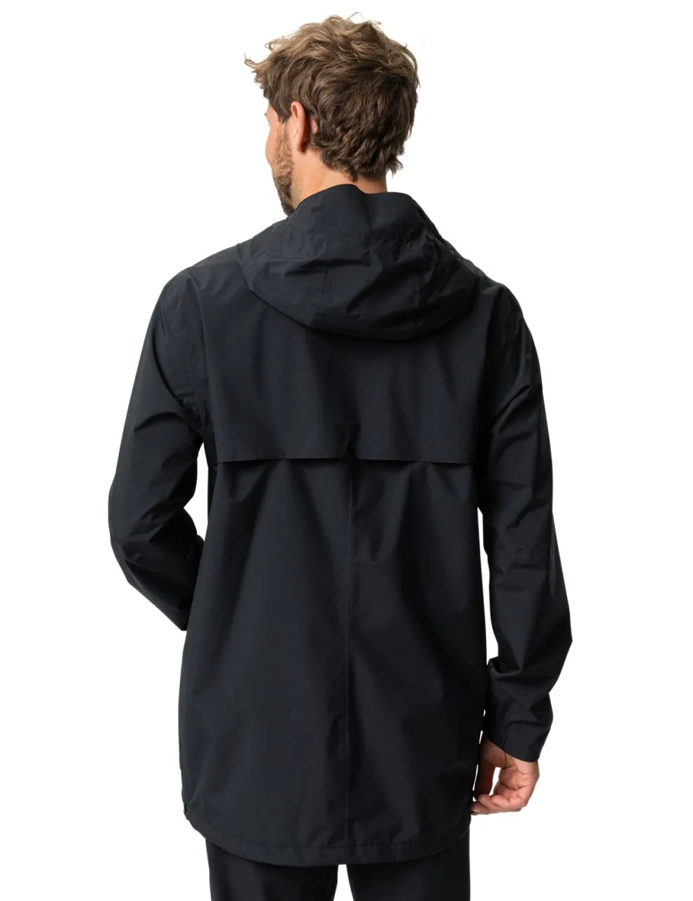 Mineo 2,5-Couches Parka Hommes – Image 3