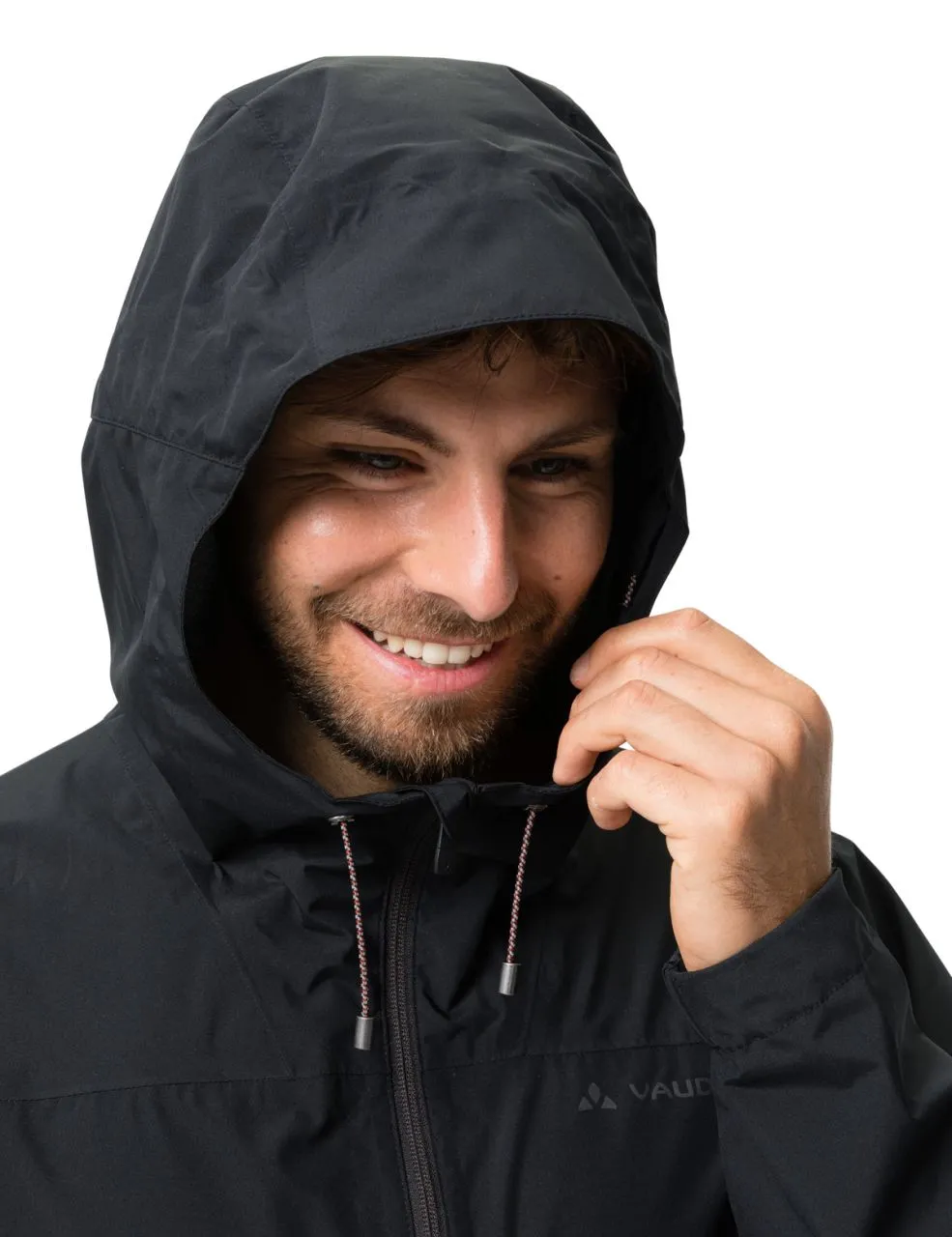 Mineo 2,5-Couches Parka Hommes – Image 5