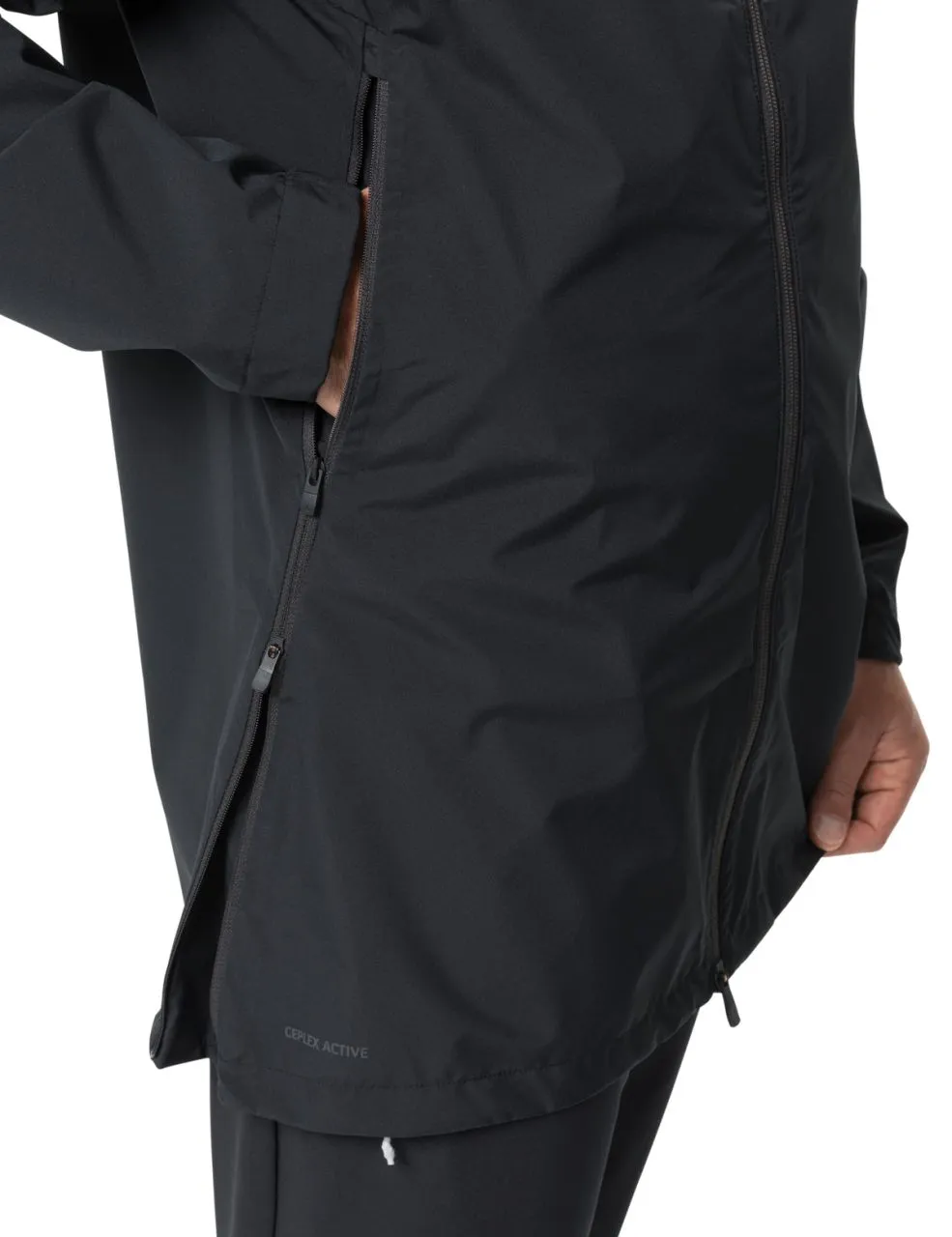 Mineo 2,5-Couches Parka Hommes – Image 6