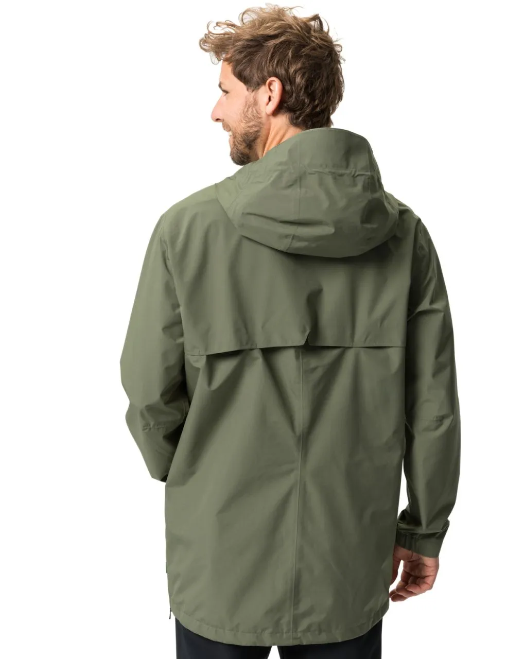 Mineo 2,5-Couches Parka Hommes – Image 3