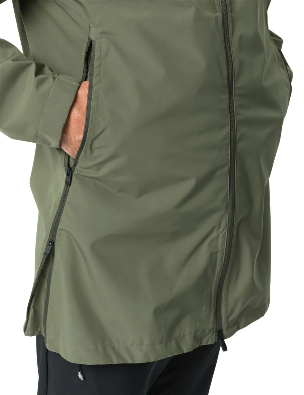 Mineo 2,5-Couches Parka Hommes – Image 6