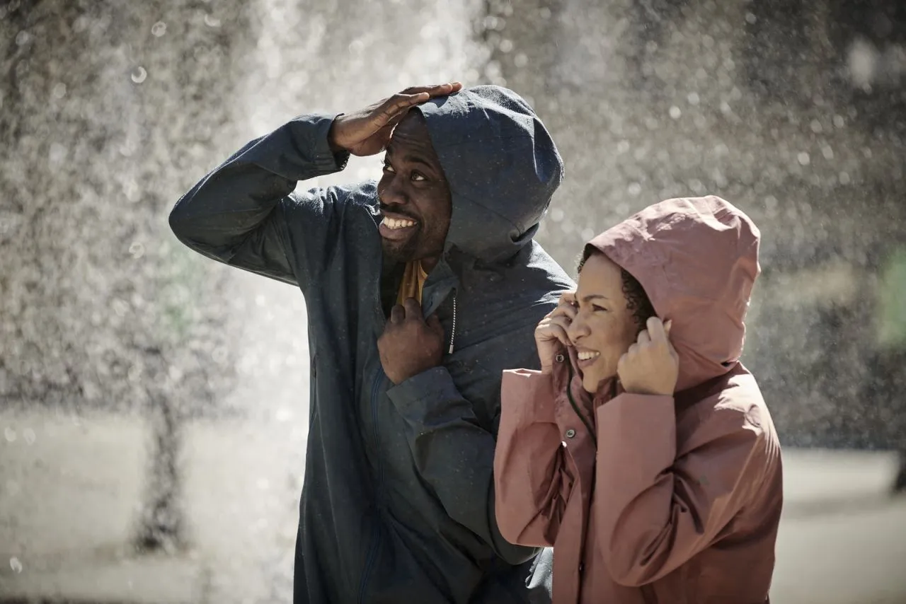 Mineo 2,5-Couches Parka Hommes – Image 9